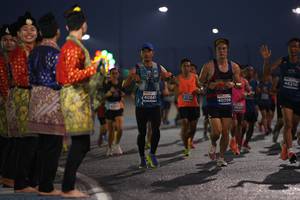 BIB: 46210, 40706, 40661
                            <button type="button" onclick="openModal(13849936)" class="btn btn-primary btn-sm float-right btn-popup" data-toggle="modal" data-target=".modal-high-quality">
                        <i class="fas fa-shopping-cart"></i> Add to Cart
                    </button>
                                            <button type="button" onclick="isThisMe(13849936, true)" class="btn btn-success btn-sm float-right btn-popup btn-isme hidden" data-toggle="tooltip" data-placement="bottom" title="นี่คือรูปของคุณใช่ไหม คลิกที่นี่เพื่อเอาเข้าอัลบั้ม">
                        <i class="fas fa-plus"></i> Add to album
                    </button>
                    <button type="button" onclick="isThisMe(13849936, false)" class="btn btn-warning btn-sm float-right btn-popup btn-isnotme hidden">
                        <i class="fas fa-ban"></i> Remove from album
                    </button>