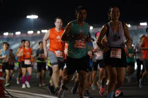 BIB: 20163, 85212
                            <button type="button" onclick="openModal(13903231)" class="btn btn-primary btn-sm float-right btn-popup" data-toggle="modal" data-target=".modal-high-quality">
                        <i class="fas fa-shopping-cart"></i> Add to Cart
                    </button>
                                            <button type="button" onclick="isThisMe(13903231, true)" class="btn btn-success btn-sm float-right btn-popup btn-isme hidden" data-toggle="tooltip" data-placement="bottom" title="นี่คือรูปของคุณใช่ไหม คลิกที่นี่เพื่อเอาเข้าอัลบั้ม">
                        <i class="fas fa-plus"></i> Add to album
                    </button>
                    <button type="button" onclick="isThisMe(13903231, false)" class="btn btn-warning btn-sm float-right btn-popup btn-isnotme hidden">
                        <i class="fas fa-ban"></i> Remove from album
                    </button>