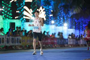 BIB: 40203
                            <button type="button" onclick="openModal(15367260)" class="btn btn-primary btn-sm float-right btn-popup" data-toggle="modal" data-target=".modal-high-quality">
                        <i class="fas fa-shopping-cart"></i> Add to Cart
                    </button>
                                            <button type="button" onclick="isThisMe(15367260, true)" class="btn btn-success btn-sm float-right btn-popup btn-isme hidden" data-toggle="tooltip" data-placement="bottom" title="นี่คือรูปของคุณใช่ไหม คลิกที่นี่เพื่อเอาเข้าอัลบั้ม">
                        <i class="fas fa-plus"></i> Add to album
                    </button>
                    <button type="button" onclick="isThisMe(15367260, false)" class="btn btn-warning btn-sm float-right btn-popup btn-isnotme hidden">
                        <i class="fas fa-ban"></i> Remove from album
                    </button>