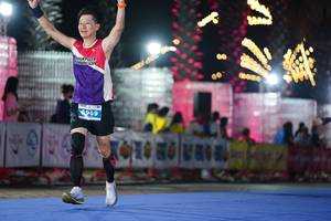 BIB: 6969
                            <button type="button" onclick="openModal(14217387)" class="btn btn-primary btn-sm float-right btn-popup" data-toggle="modal" data-target=".modal-high-quality">
                        <i class="fas fa-shopping-cart"></i> Add to Cart
                    </button>
                                            <button type="button" onclick="isThisMe(14217387, true)" class="btn btn-success btn-sm float-right btn-popup btn-isme hidden" data-toggle="tooltip" data-placement="bottom" title="นี่คือรูปของคุณใช่ไหม คลิกที่นี่เพื่อเอาเข้าอัลบั้ม">
                        <i class="fas fa-plus"></i> Add to album
                    </button>
                    <button type="button" onclick="isThisMe(14217387, false)" class="btn btn-warning btn-sm float-right btn-popup btn-isnotme hidden">
                        <i class="fas fa-ban"></i> Remove from album
                    </button>