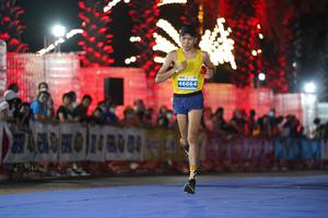 BIB: 46664
                            <button type="button" onclick="openModal(15362589)" class="btn btn-primary btn-sm float-right btn-popup" data-toggle="modal" data-target=".modal-high-quality">
                        <i class="fas fa-shopping-cart"></i> Add to Cart
                    </button>
                                            <button type="button" onclick="isThisMe(15362589, true)" class="btn btn-success btn-sm float-right btn-popup btn-isme hidden" data-toggle="tooltip" data-placement="bottom" title="นี่คือรูปของคุณใช่ไหม คลิกที่นี่เพื่อเอาเข้าอัลบั้ม">
                        <i class="fas fa-plus"></i> Add to album
                    </button>
                    <button type="button" onclick="isThisMe(15362589, false)" class="btn btn-warning btn-sm float-right btn-popup btn-isnotme hidden">
                        <i class="fas fa-ban"></i> Remove from album
                    </button>