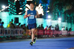 BIB: 40708
                            <button type="button" onclick="openModal(14102577)" class="btn btn-primary btn-sm float-right btn-popup" data-toggle="modal" data-target=".modal-high-quality">
                        <i class="fas fa-shopping-cart"></i> Add to Cart
                    </button>
                                            <button type="button" onclick="isThisMe(14102577, true)" class="btn btn-success btn-sm float-right btn-popup btn-isme hidden" data-toggle="tooltip" data-placement="bottom" title="นี่คือรูปของคุณใช่ไหม คลิกที่นี่เพื่อเอาเข้าอัลบั้ม">
                        <i class="fas fa-plus"></i> Add to album
                    </button>
                    <button type="button" onclick="isThisMe(14102577, false)" class="btn btn-warning btn-sm float-right btn-popup btn-isnotme hidden">
                        <i class="fas fa-ban"></i> Remove from album
                    </button>