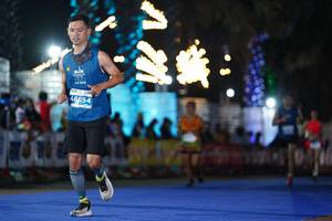 BIB: 46654
                            <button type="button" onclick="openModal(14222950)" class="btn btn-primary btn-sm float-right btn-popup" data-toggle="modal" data-target=".modal-high-quality">
                        <i class="fas fa-shopping-cart"></i> Add to Cart
                    </button>
                                            <button type="button" onclick="isThisMe(14222950, true)" class="btn btn-success btn-sm float-right btn-popup btn-isme hidden" data-toggle="tooltip" data-placement="bottom" title="นี่คือรูปของคุณใช่ไหม คลิกที่นี่เพื่อเอาเข้าอัลบั้ม">
                        <i class="fas fa-plus"></i> Add to album
                    </button>
                    <button type="button" onclick="isThisMe(14222950, false)" class="btn btn-warning btn-sm float-right btn-popup btn-isnotme hidden">
                        <i class="fas fa-ban"></i> Remove from album
                    </button>