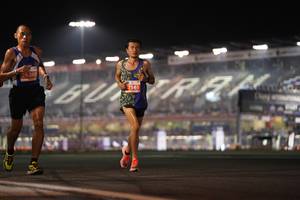 BIB: 26289, 7561
                            <button type="button" onclick="openModal(13950037)" class="btn btn-primary btn-sm float-right btn-popup" data-toggle="modal" data-target=".modal-high-quality">
                        <i class="fas fa-shopping-cart"></i> Add to Cart
                    </button>
                                            <button type="button" onclick="isThisMe(13950037, true)" class="btn btn-success btn-sm float-right btn-popup btn-isme hidden" data-toggle="tooltip" data-placement="bottom" title="นี่คือรูปของคุณใช่ไหม คลิกที่นี่เพื่อเอาเข้าอัลบั้ม">
                        <i class="fas fa-plus"></i> Add to album
                    </button>
                    <button type="button" onclick="isThisMe(13950037, false)" class="btn btn-warning btn-sm float-right btn-popup btn-isnotme hidden">
                        <i class="fas fa-ban"></i> Remove from album
                    </button>