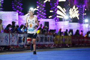 BIB: 46655
                            <button type="button" onclick="openModal(14115417)" class="btn btn-primary btn-sm float-right btn-popup" data-toggle="modal" data-target=".modal-high-quality">
                        <i class="fas fa-shopping-cart"></i> Add to Cart
                    </button>
                                            <button type="button" onclick="isThisMe(14115417, true)" class="btn btn-success btn-sm float-right btn-popup btn-isme hidden" data-toggle="tooltip" data-placement="bottom" title="นี่คือรูปของคุณใช่ไหม คลิกที่นี่เพื่อเอาเข้าอัลบั้ม">
                        <i class="fas fa-plus"></i> Add to album
                    </button>
                    <button type="button" onclick="isThisMe(14115417, false)" class="btn btn-warning btn-sm float-right btn-popup btn-isnotme hidden">
                        <i class="fas fa-ban"></i> Remove from album
                    </button>