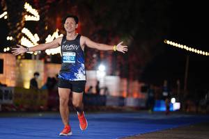 BIB: 40212
                            <button type="button" onclick="openModal(14241715)" class="btn btn-primary btn-sm float-right btn-popup" data-toggle="modal" data-target=".modal-high-quality">
                        <i class="fas fa-shopping-cart"></i> Add to Cart
                    </button>
                                            <button type="button" onclick="isThisMe(14241715, true)" class="btn btn-success btn-sm float-right btn-popup btn-isme hidden" data-toggle="tooltip" data-placement="bottom" title="นี่คือรูปของคุณใช่ไหม คลิกที่นี่เพื่อเอาเข้าอัลบั้ม">
                        <i class="fas fa-plus"></i> Add to album
                    </button>
                    <button type="button" onclick="isThisMe(14241715, false)" class="btn btn-warning btn-sm float-right btn-popup btn-isnotme hidden">
                        <i class="fas fa-ban"></i> Remove from album
                    </button>