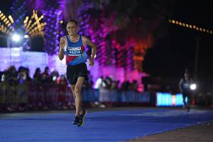 BIB: 45214
                            <button type="button" onclick="openModal(15365418)" class="btn btn-primary btn-sm float-right btn-popup" data-toggle="modal" data-target=".modal-high-quality">
                        <i class="fas fa-shopping-cart"></i> Add to Cart
                    </button>
                                            <button type="button" onclick="isThisMe(15365418, true)" class="btn btn-success btn-sm float-right btn-popup btn-isme hidden" data-toggle="tooltip" data-placement="bottom" title="นี่คือรูปของคุณใช่ไหม คลิกที่นี่เพื่อเอาเข้าอัลบั้ม">
                        <i class="fas fa-plus"></i> Add to album
                    </button>
                    <button type="button" onclick="isThisMe(15365418, false)" class="btn btn-warning btn-sm float-right btn-popup btn-isnotme hidden">
                        <i class="fas fa-ban"></i> Remove from album
                    </button>