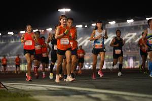 BIB: 28895, 23564, 21111
                            <button type="button" onclick="openModal(14017249)" class="btn btn-primary btn-sm float-right btn-popup" data-toggle="modal" data-target=".modal-high-quality">
                        <i class="fas fa-shopping-cart"></i> Add to Cart
                    </button>
                                            <button type="button" onclick="isThisMe(14017249, true)" class="btn btn-success btn-sm float-right btn-popup btn-isme hidden" data-toggle="tooltip" data-placement="bottom" title="นี่คือรูปของคุณใช่ไหม คลิกที่นี่เพื่อเอาเข้าอัลบั้ม">
                        <i class="fas fa-plus"></i> Add to album
                    </button>
                    <button type="button" onclick="isThisMe(14017249, false)" class="btn btn-warning btn-sm float-right btn-popup btn-isnotme hidden">
                        <i class="fas fa-ban"></i> Remove from album
                    </button>