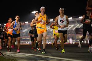 BIB: 20343, 21804, 20447, 20543
                            <button type="button" onclick="openModal(13983550)" class="btn btn-primary btn-sm float-right btn-popup" data-toggle="modal" data-target=".modal-high-quality">
                        <i class="fas fa-shopping-cart"></i> Add to Cart
                    </button>
                                            <button type="button" onclick="isThisMe(13983550, true)" class="btn btn-success btn-sm float-right btn-popup btn-isme hidden" data-toggle="tooltip" data-placement="bottom" title="นี่คือรูปของคุณใช่ไหม คลิกที่นี่เพื่อเอาเข้าอัลบั้ม">
                        <i class="fas fa-plus"></i> Add to album
                    </button>
                    <button type="button" onclick="isThisMe(13983550, false)" class="btn btn-warning btn-sm float-right btn-popup btn-isnotme hidden">
                        <i class="fas fa-ban"></i> Remove from album
                    </button>