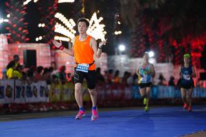 BIB: 46333
                            <button type="button" onclick="openModal(14111185)" class="btn btn-primary btn-sm float-right btn-popup" data-toggle="modal" data-target=".modal-high-quality">
                        <i class="fas fa-shopping-cart"></i> Add to Cart
                    </button>
                                            <button type="button" onclick="isThisMe(14111185, true)" class="btn btn-success btn-sm float-right btn-popup btn-isme hidden" data-toggle="tooltip" data-placement="bottom" title="นี่คือรูปของคุณใช่ไหม คลิกที่นี่เพื่อเอาเข้าอัลบั้ม">
                        <i class="fas fa-plus"></i> Add to album
                    </button>
                    <button type="button" onclick="isThisMe(14111185, false)" class="btn btn-warning btn-sm float-right btn-popup btn-isnotme hidden">
                        <i class="fas fa-ban"></i> Remove from album
                    </button>