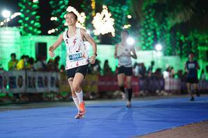 BIB: 42607
                            <button type="button" onclick="openModal(14072656)" class="btn btn-primary btn-sm float-right btn-popup" data-toggle="modal" data-target=".modal-high-quality">
                        <i class="fas fa-shopping-cart"></i> Add to Cart
                    </button>
                                            <button type="button" onclick="isThisMe(14072656, true)" class="btn btn-success btn-sm float-right btn-popup btn-isme hidden" data-toggle="tooltip" data-placement="bottom" title="นี่คือรูปของคุณใช่ไหม คลิกที่นี่เพื่อเอาเข้าอัลบั้ม">
                        <i class="fas fa-plus"></i> Add to album
                    </button>
                    <button type="button" onclick="isThisMe(14072656, false)" class="btn btn-warning btn-sm float-right btn-popup btn-isnotme hidden">
                        <i class="fas fa-ban"></i> Remove from album
                    </button>