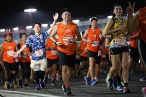 BIB: 2227, 23868, 2897
                            <button type="button" onclick="openModal(13943420)" class="btn btn-primary btn-sm float-right btn-popup" data-toggle="modal" data-target=".modal-high-quality">
                        <i class="fas fa-shopping-cart"></i> Add to Cart
                    </button>
                                            <button type="button" onclick="isThisMe(13943420, true)" class="btn btn-success btn-sm float-right btn-popup btn-isme hidden" data-toggle="tooltip" data-placement="bottom" title="นี่คือรูปของคุณใช่ไหม คลิกที่นี่เพื่อเอาเข้าอัลบั้ม">
                        <i class="fas fa-plus"></i> Add to album
                    </button>
                    <button type="button" onclick="isThisMe(13943420, false)" class="btn btn-warning btn-sm float-right btn-popup btn-isnotme hidden">
                        <i class="fas fa-ban"></i> Remove from album
                    </button>