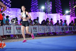 BIB: 100
                            <button type="button" onclick="openModal(15368341)" class="btn btn-primary btn-sm float-right btn-popup" data-toggle="modal" data-target=".modal-high-quality">
                        <i class="fas fa-shopping-cart"></i> Add to Cart
                    </button>
                                            <button type="button" onclick="isThisMe(15368341, true)" class="btn btn-success btn-sm float-right btn-popup btn-isme hidden" data-toggle="tooltip" data-placement="bottom" title="นี่คือรูปของคุณใช่ไหม คลิกที่นี่เพื่อเอาเข้าอัลบั้ม">
                        <i class="fas fa-plus"></i> Add to album
                    </button>
                    <button type="button" onclick="isThisMe(15368341, false)" class="btn btn-warning btn-sm float-right btn-popup btn-isnotme hidden">
                        <i class="fas fa-ban"></i> Remove from album
                    </button>