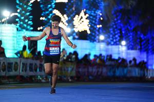 BIB: 42402
                            <button type="button" onclick="openModal(14057159)" class="btn btn-primary btn-sm float-right btn-popup" data-toggle="modal" data-target=".modal-high-quality">
                        <i class="fas fa-shopping-cart"></i> Add to Cart
                    </button>
                                            <button type="button" onclick="isThisMe(14057159, true)" class="btn btn-success btn-sm float-right btn-popup btn-isme hidden" data-toggle="tooltip" data-placement="bottom" title="นี่คือรูปของคุณใช่ไหม คลิกที่นี่เพื่อเอาเข้าอัลบั้ม">
                        <i class="fas fa-plus"></i> Add to album
                    </button>
                    <button type="button" onclick="isThisMe(14057159, false)" class="btn btn-warning btn-sm float-right btn-popup btn-isnotme hidden">
                        <i class="fas fa-ban"></i> Remove from album
                    </button>