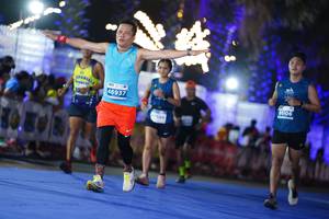 BIB: 46937
                            <button type="button" onclick="openModal(14160188)" class="btn btn-primary btn-sm float-right btn-popup" data-toggle="modal" data-target=".modal-high-quality">
                        <i class="fas fa-shopping-cart"></i> Add to Cart
                    </button>
                                            <button type="button" onclick="isThisMe(14160188, true)" class="btn btn-success btn-sm float-right btn-popup btn-isme hidden" data-toggle="tooltip" data-placement="bottom" title="นี่คือรูปของคุณใช่ไหม คลิกที่นี่เพื่อเอาเข้าอัลบั้ม">
                        <i class="fas fa-plus"></i> Add to album
                    </button>
                    <button type="button" onclick="isThisMe(14160188, false)" class="btn btn-warning btn-sm float-right btn-popup btn-isnotme hidden">
                        <i class="fas fa-ban"></i> Remove from album
                    </button>