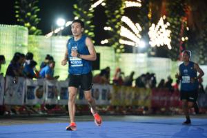 BIB: 40910
                            <button type="button" onclick="openModal(14128802)" class="btn btn-primary btn-sm float-right btn-popup" data-toggle="modal" data-target=".modal-high-quality">
                        <i class="fas fa-shopping-cart"></i> Add to Cart
                    </button>
                                            <button type="button" onclick="isThisMe(14128802, true)" class="btn btn-success btn-sm float-right btn-popup btn-isme hidden" data-toggle="tooltip" data-placement="bottom" title="นี่คือรูปของคุณใช่ไหม คลิกที่นี่เพื่อเอาเข้าอัลบั้ม">
                        <i class="fas fa-plus"></i> Add to album
                    </button>
                    <button type="button" onclick="isThisMe(14128802, false)" class="btn btn-warning btn-sm float-right btn-popup btn-isnotme hidden">
                        <i class="fas fa-ban"></i> Remove from album
                    </button>