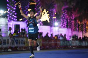 BIB: 42014
                            <button type="button" onclick="openModal(15367510)" class="btn btn-primary btn-sm float-right btn-popup" data-toggle="modal" data-target=".modal-high-quality">
                        <i class="fas fa-shopping-cart"></i> Add to Cart
                    </button>
                                            <button type="button" onclick="isThisMe(15367510, true)" class="btn btn-success btn-sm float-right btn-popup btn-isme hidden" data-toggle="tooltip" data-placement="bottom" title="นี่คือรูปของคุณใช่ไหม คลิกที่นี่เพื่อเอาเข้าอัลบั้ม">
                        <i class="fas fa-plus"></i> Add to album
                    </button>
                    <button type="button" onclick="isThisMe(15367510, false)" class="btn btn-warning btn-sm float-right btn-popup btn-isnotme hidden">
                        <i class="fas fa-ban"></i> Remove from album
                    </button>