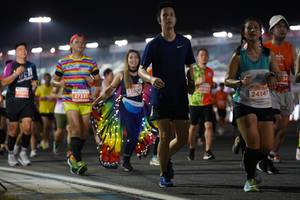 BIB: 27331, 24147
                            <button type="button" onclick="openModal(14026237)" class="btn btn-primary btn-sm float-right btn-popup" data-toggle="modal" data-target=".modal-high-quality">
                        <i class="fas fa-shopping-cart"></i> Add to Cart
                    </button>
                                            <button type="button" onclick="isThisMe(14026237, true)" class="btn btn-success btn-sm float-right btn-popup btn-isme hidden" data-toggle="tooltip" data-placement="bottom" title="นี่คือรูปของคุณใช่ไหม คลิกที่นี่เพื่อเอาเข้าอัลบั้ม">
                        <i class="fas fa-plus"></i> Add to album
                    </button>
                    <button type="button" onclick="isThisMe(14026237, false)" class="btn btn-warning btn-sm float-right btn-popup btn-isnotme hidden">
                        <i class="fas fa-ban"></i> Remove from album
                    </button>