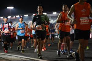 BIB: 25343, 26468, 20642
                            <button type="button" onclick="openModal(14029362)" class="btn btn-primary btn-sm float-right btn-popup" data-toggle="modal" data-target=".modal-high-quality">
                        <i class="fas fa-shopping-cart"></i> Add to Cart
                    </button>
                                            <button type="button" onclick="isThisMe(14029362, true)" class="btn btn-success btn-sm float-right btn-popup btn-isme hidden" data-toggle="tooltip" data-placement="bottom" title="นี่คือรูปของคุณใช่ไหม คลิกที่นี่เพื่อเอาเข้าอัลบั้ม">
                        <i class="fas fa-plus"></i> Add to album
                    </button>
                    <button type="button" onclick="isThisMe(14029362, false)" class="btn btn-warning btn-sm float-right btn-popup btn-isnotme hidden">
                        <i class="fas fa-ban"></i> Remove from album
                    </button>