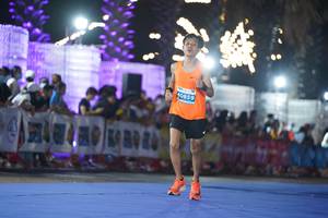 BIB: 40859
                            <button type="button" onclick="openModal(15363206)" class="btn btn-primary btn-sm float-right btn-popup" data-toggle="modal" data-target=".modal-high-quality">
                        <i class="fas fa-shopping-cart"></i> Add to Cart
                    </button>
                                            <button type="button" onclick="isThisMe(15363206, true)" class="btn btn-success btn-sm float-right btn-popup btn-isme hidden" data-toggle="tooltip" data-placement="bottom" title="นี่คือรูปของคุณใช่ไหม คลิกที่นี่เพื่อเอาเข้าอัลบั้ม">
                        <i class="fas fa-plus"></i> Add to album
                    </button>
                    <button type="button" onclick="isThisMe(15363206, false)" class="btn btn-warning btn-sm float-right btn-popup btn-isnotme hidden">
                        <i class="fas fa-ban"></i> Remove from album
                    </button>