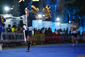 BIB: 46697
                            <button type="button" onclick="openModal(14108870)" class="btn btn-primary btn-sm float-right btn-popup" data-toggle="modal" data-target=".modal-high-quality">
                        <i class="fas fa-shopping-cart"></i> Add to Cart
                    </button>
                                            <button type="button" onclick="isThisMe(14108870, true)" class="btn btn-success btn-sm float-right btn-popup btn-isme hidden" data-toggle="tooltip" data-placement="bottom" title="นี่คือรูปของคุณใช่ไหม คลิกที่นี่เพื่อเอาเข้าอัลบั้ม">
                        <i class="fas fa-plus"></i> Add to album
                    </button>
                    <button type="button" onclick="isThisMe(14108870, false)" class="btn btn-warning btn-sm float-right btn-popup btn-isnotme hidden">
                        <i class="fas fa-ban"></i> Remove from album
                    </button>