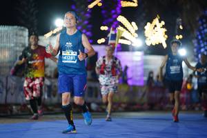 BIB: 41281
                            <button type="button" onclick="openModal(14250965)" class="btn btn-primary btn-sm float-right btn-popup" data-toggle="modal" data-target=".modal-high-quality">
                        <i class="fas fa-shopping-cart"></i> Add to Cart
                    </button>
                                            <button type="button" onclick="isThisMe(14250965, true)" class="btn btn-success btn-sm float-right btn-popup btn-isme hidden" data-toggle="tooltip" data-placement="bottom" title="นี่คือรูปของคุณใช่ไหม คลิกที่นี่เพื่อเอาเข้าอัลบั้ม">
                        <i class="fas fa-plus"></i> Add to album
                    </button>
                    <button type="button" onclick="isThisMe(14250965, false)" class="btn btn-warning btn-sm float-right btn-popup btn-isnotme hidden">
                        <i class="fas fa-ban"></i> Remove from album
                    </button>