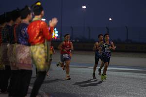 BIB: 4044, 72407
                            <button type="button" onclick="openModal(13838769)" class="btn btn-primary btn-sm float-right btn-popup" data-toggle="modal" data-target=".modal-high-quality">
                        <i class="fas fa-shopping-cart"></i> Add to Cart
                    </button>
                                            <button type="button" onclick="isThisMe(13838769, true)" class="btn btn-success btn-sm float-right btn-popup btn-isme hidden" data-toggle="tooltip" data-placement="bottom" title="นี่คือรูปของคุณใช่ไหม คลิกที่นี่เพื่อเอาเข้าอัลบั้ม">
                        <i class="fas fa-plus"></i> Add to album
                    </button>
                    <button type="button" onclick="isThisMe(13838769, false)" class="btn btn-warning btn-sm float-right btn-popup btn-isnotme hidden">
                        <i class="fas fa-ban"></i> Remove from album
                    </button>