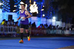 BIB: 104
                            <button type="button" onclick="openModal(14096664)" class="btn btn-primary btn-sm float-right btn-popup" data-toggle="modal" data-target=".modal-high-quality">
                        <i class="fas fa-shopping-cart"></i> Add to Cart
                    </button>
                                            <button type="button" onclick="isThisMe(14096664, true)" class="btn btn-success btn-sm float-right btn-popup btn-isme hidden" data-toggle="tooltip" data-placement="bottom" title="นี่คือรูปของคุณใช่ไหม คลิกที่นี่เพื่อเอาเข้าอัลบั้ม">
                        <i class="fas fa-plus"></i> Add to album
                    </button>
                    <button type="button" onclick="isThisMe(14096664, false)" class="btn btn-warning btn-sm float-right btn-popup btn-isnotme hidden">
                        <i class="fas fa-ban"></i> Remove from album
                    </button>