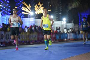 BIB: 5143, 46656
                            <button type="button" onclick="openModal(15363619)" class="btn btn-primary btn-sm float-right btn-popup" data-toggle="modal" data-target=".modal-high-quality">
                        <i class="fas fa-shopping-cart"></i> Add to Cart
                    </button>
                                            <button type="button" onclick="isThisMe(15363619, true)" class="btn btn-success btn-sm float-right btn-popup btn-isme hidden" data-toggle="tooltip" data-placement="bottom" title="นี่คือรูปของคุณใช่ไหม คลิกที่นี่เพื่อเอาเข้าอัลบั้ม">
                        <i class="fas fa-plus"></i> Add to album
                    </button>
                    <button type="button" onclick="isThisMe(15363619, false)" class="btn btn-warning btn-sm float-right btn-popup btn-isnotme hidden">
                        <i class="fas fa-ban"></i> Remove from album
                    </button>