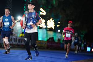 BIB: 45024
                            <button type="button" onclick="openModal(14191260)" class="btn btn-primary btn-sm float-right btn-popup" data-toggle="modal" data-target=".modal-high-quality">
                        <i class="fas fa-shopping-cart"></i> Add to Cart
                    </button>
                                            <button type="button" onclick="isThisMe(14191260, true)" class="btn btn-success btn-sm float-right btn-popup btn-isme hidden" data-toggle="tooltip" data-placement="bottom" title="นี่คือรูปของคุณใช่ไหม คลิกที่นี่เพื่อเอาเข้าอัลบั้ม">
                        <i class="fas fa-plus"></i> Add to album
                    </button>
                    <button type="button" onclick="isThisMe(14191260, false)" class="btn btn-warning btn-sm float-right btn-popup btn-isnotme hidden">
                        <i class="fas fa-ban"></i> Remove from album
                    </button>