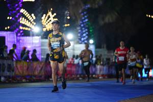 BIB: 42606
                            <button type="button" onclick="openModal(14232265)" class="btn btn-primary btn-sm float-right btn-popup" data-toggle="modal" data-target=".modal-high-quality">
                        <i class="fas fa-shopping-cart"></i> Add to Cart
                    </button>
                                            <button type="button" onclick="isThisMe(14232265, true)" class="btn btn-success btn-sm float-right btn-popup btn-isme hidden" data-toggle="tooltip" data-placement="bottom" title="นี่คือรูปของคุณใช่ไหม คลิกที่นี่เพื่อเอาเข้าอัลบั้ม">
                        <i class="fas fa-plus"></i> Add to album
                    </button>
                    <button type="button" onclick="isThisMe(14232265, false)" class="btn btn-warning btn-sm float-right btn-popup btn-isnotme hidden">
                        <i class="fas fa-ban"></i> Remove from album
                    </button>