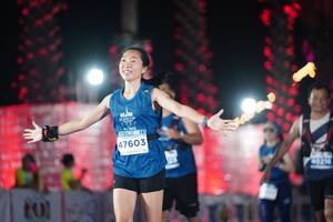 BIB: 47603
                            <button type="button" onclick="openModal(14261768)" class="btn btn-primary btn-sm float-right btn-popup" data-toggle="modal" data-target=".modal-high-quality">
                        <i class="fas fa-shopping-cart"></i> Add to Cart
                    </button>
                                            <button type="button" onclick="isThisMe(14261768, true)" class="btn btn-success btn-sm float-right btn-popup btn-isme hidden" data-toggle="tooltip" data-placement="bottom" title="นี่คือรูปของคุณใช่ไหม คลิกที่นี่เพื่อเอาเข้าอัลบั้ม">
                        <i class="fas fa-plus"></i> Add to album
                    </button>
                    <button type="button" onclick="isThisMe(14261768, false)" class="btn btn-warning btn-sm float-right btn-popup btn-isnotme hidden">
                        <i class="fas fa-ban"></i> Remove from album
                    </button>