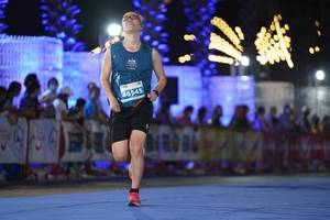 BIB: 46545
                            <button type="button" onclick="openModal(14061444)" class="btn btn-primary btn-sm float-right btn-popup" data-toggle="modal" data-target=".modal-high-quality">
                        <i class="fas fa-shopping-cart"></i> Add to Cart
                    </button>
                                            <button type="button" onclick="isThisMe(14061444, true)" class="btn btn-success btn-sm float-right btn-popup btn-isme hidden" data-toggle="tooltip" data-placement="bottom" title="นี่คือรูปของคุณใช่ไหม คลิกที่นี่เพื่อเอาเข้าอัลบั้ม">
                        <i class="fas fa-plus"></i> Add to album
                    </button>
                    <button type="button" onclick="isThisMe(14061444, false)" class="btn btn-warning btn-sm float-right btn-popup btn-isnotme hidden">
                        <i class="fas fa-ban"></i> Remove from album
                    </button>