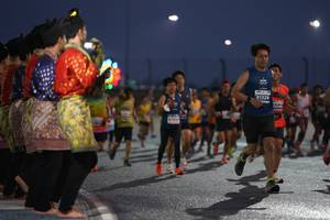 BIB: 41329, 0044
                            <button type="button" onclick="openModal(13843362)" class="btn btn-primary btn-sm float-right btn-popup" data-toggle="modal" data-target=".modal-high-quality">
                        <i class="fas fa-shopping-cart"></i> Add to Cart
                    </button>
                                            <button type="button" onclick="isThisMe(13843362, true)" class="btn btn-success btn-sm float-right btn-popup btn-isme hidden" data-toggle="tooltip" data-placement="bottom" title="นี่คือรูปของคุณใช่ไหม คลิกที่นี่เพื่อเอาเข้าอัลบั้ม">
                        <i class="fas fa-plus"></i> Add to album
                    </button>
                    <button type="button" onclick="isThisMe(13843362, false)" class="btn btn-warning btn-sm float-right btn-popup btn-isnotme hidden">
                        <i class="fas fa-ban"></i> Remove from album
                    </button>