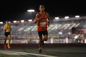 BIB: 22022
                            <button type="button" onclick="openModal(13951017)" class="btn btn-primary btn-sm float-right btn-popup" data-toggle="modal" data-target=".modal-high-quality">
                        <i class="fas fa-shopping-cart"></i> Add to Cart
                    </button>
                                            <button type="button" onclick="isThisMe(13951017, true)" class="btn btn-success btn-sm float-right btn-popup btn-isme hidden" data-toggle="tooltip" data-placement="bottom" title="นี่คือรูปของคุณใช่ไหม คลิกที่นี่เพื่อเอาเข้าอัลบั้ม">
                        <i class="fas fa-plus"></i> Add to album
                    </button>
                    <button type="button" onclick="isThisMe(13951017, false)" class="btn btn-warning btn-sm float-right btn-popup btn-isnotme hidden">
                        <i class="fas fa-ban"></i> Remove from album
                    </button>