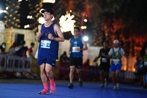 BIB: 4574
                            <button type="button" onclick="openModal(14249585)" class="btn btn-primary btn-sm float-right btn-popup" data-toggle="modal" data-target=".modal-high-quality">
                        <i class="fas fa-shopping-cart"></i> Add to Cart
                    </button>
                                            <button type="button" onclick="isThisMe(14249585, true)" class="btn btn-success btn-sm float-right btn-popup btn-isme hidden" data-toggle="tooltip" data-placement="bottom" title="นี่คือรูปของคุณใช่ไหม คลิกที่นี่เพื่อเอาเข้าอัลบั้ม">
                        <i class="fas fa-plus"></i> Add to album
                    </button>
                    <button type="button" onclick="isThisMe(14249585, false)" class="btn btn-warning btn-sm float-right btn-popup btn-isnotme hidden">
                        <i class="fas fa-ban"></i> Remove from album
                    </button>