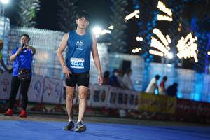 BIB: 45242
                            <button type="button" onclick="openModal(14105843)" class="btn btn-primary btn-sm float-right btn-popup" data-toggle="modal" data-target=".modal-high-quality">
                        <i class="fas fa-shopping-cart"></i> Add to Cart
                    </button>
                                            <button type="button" onclick="isThisMe(14105843, true)" class="btn btn-success btn-sm float-right btn-popup btn-isme hidden" data-toggle="tooltip" data-placement="bottom" title="นี่คือรูปของคุณใช่ไหม คลิกที่นี่เพื่อเอาเข้าอัลบั้ม">
                        <i class="fas fa-plus"></i> Add to album
                    </button>
                    <button type="button" onclick="isThisMe(14105843, false)" class="btn btn-warning btn-sm float-right btn-popup btn-isnotme hidden">
                        <i class="fas fa-ban"></i> Remove from album
                    </button>