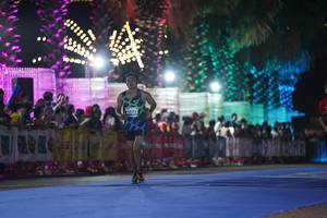 BIB: 40586
                            <button type="button" onclick="openModal(15366362)" class="btn btn-primary btn-sm float-right btn-popup" data-toggle="modal" data-target=".modal-high-quality">
                        <i class="fas fa-shopping-cart"></i> Add to Cart
                    </button>
                                            <button type="button" onclick="isThisMe(15366362, true)" class="btn btn-success btn-sm float-right btn-popup btn-isme hidden" data-toggle="tooltip" data-placement="bottom" title="นี่คือรูปของคุณใช่ไหม คลิกที่นี่เพื่อเอาเข้าอัลบั้ม">
                        <i class="fas fa-plus"></i> Add to album
                    </button>
                    <button type="button" onclick="isThisMe(15366362, false)" class="btn btn-warning btn-sm float-right btn-popup btn-isnotme hidden">
                        <i class="fas fa-ban"></i> Remove from album
                    </button>