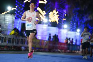 BIB: 40037
                            <button type="button" onclick="openModal(14204363)" class="btn btn-primary btn-sm float-right btn-popup" data-toggle="modal" data-target=".modal-high-quality">
                        <i class="fas fa-shopping-cart"></i> Add to Cart
                    </button>
                                            <button type="button" onclick="isThisMe(14204363, true)" class="btn btn-success btn-sm float-right btn-popup btn-isme hidden" data-toggle="tooltip" data-placement="bottom" title="นี่คือรูปของคุณใช่ไหม คลิกที่นี่เพื่อเอาเข้าอัลบั้ม">
                        <i class="fas fa-plus"></i> Add to album
                    </button>
                    <button type="button" onclick="isThisMe(14204363, false)" class="btn btn-warning btn-sm float-right btn-popup btn-isnotme hidden">
                        <i class="fas fa-ban"></i> Remove from album
                    </button>