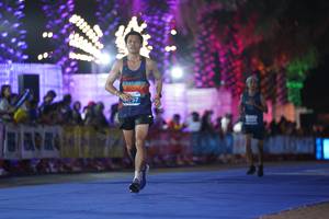 BIB: 
                            <button type="button" onclick="openModal(15366699)" class="btn btn-primary btn-sm float-right btn-popup" data-toggle="modal" data-target=".modal-high-quality">
                        <i class="fas fa-shopping-cart"></i> Add to Cart
                    </button>
                                            <button type="button" onclick="isThisMe(15366699, true)" class="btn btn-success btn-sm float-right btn-popup btn-isme hidden" data-toggle="tooltip" data-placement="bottom" title="นี่คือรูปของคุณใช่ไหม คลิกที่นี่เพื่อเอาเข้าอัลบั้ม">
                        <i class="fas fa-plus"></i> Add to album
                    </button>
                    <button type="button" onclick="isThisMe(15366699, false)" class="btn btn-warning btn-sm float-right btn-popup btn-isnotme hidden">
                        <i class="fas fa-ban"></i> Remove from album
                    </button>