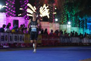 BIB: 46072
                            <button type="button" onclick="openModal(15367157)" class="btn btn-primary btn-sm float-right btn-popup" data-toggle="modal" data-target=".modal-high-quality">
                        <i class="fas fa-shopping-cart"></i> Add to Cart
                    </button>
                                            <button type="button" onclick="isThisMe(15367157, true)" class="btn btn-success btn-sm float-right btn-popup btn-isme hidden" data-toggle="tooltip" data-placement="bottom" title="นี่คือรูปของคุณใช่ไหม คลิกที่นี่เพื่อเอาเข้าอัลบั้ม">
                        <i class="fas fa-plus"></i> Add to album
                    </button>
                    <button type="button" onclick="isThisMe(15367157, false)" class="btn btn-warning btn-sm float-right btn-popup btn-isnotme hidden">
                        <i class="fas fa-ban"></i> Remove from album
                    </button>