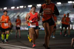 BIB: 25404
                            <button type="button" onclick="openModal(13911591)" class="btn btn-primary btn-sm float-right btn-popup" data-toggle="modal" data-target=".modal-high-quality">
                        <i class="fas fa-shopping-cart"></i> Add to Cart
                    </button>
                                            <button type="button" onclick="isThisMe(13911591, true)" class="btn btn-success btn-sm float-right btn-popup btn-isme hidden" data-toggle="tooltip" data-placement="bottom" title="นี่คือรูปของคุณใช่ไหม คลิกที่นี่เพื่อเอาเข้าอัลบั้ม">
                        <i class="fas fa-plus"></i> Add to album
                    </button>
                    <button type="button" onclick="isThisMe(13911591, false)" class="btn btn-warning btn-sm float-right btn-popup btn-isnotme hidden">
                        <i class="fas fa-ban"></i> Remove from album
                    </button>