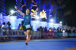 BIB: 95018
                            <button type="button" onclick="openModal(14063652)" class="btn btn-primary btn-sm float-right btn-popup" data-toggle="modal" data-target=".modal-high-quality">
                        <i class="fas fa-shopping-cart"></i> Add to Cart
                    </button>
                                            <button type="button" onclick="isThisMe(14063652, true)" class="btn btn-success btn-sm float-right btn-popup btn-isme hidden" data-toggle="tooltip" data-placement="bottom" title="นี่คือรูปของคุณใช่ไหม คลิกที่นี่เพื่อเอาเข้าอัลบั้ม">
                        <i class="fas fa-plus"></i> Add to album
                    </button>
                    <button type="button" onclick="isThisMe(14063652, false)" class="btn btn-warning btn-sm float-right btn-popup btn-isnotme hidden">
                        <i class="fas fa-ban"></i> Remove from album
                    </button>