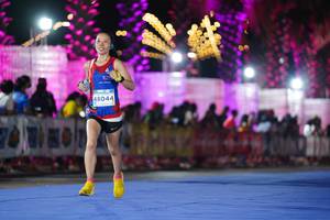 BIB: 48044
                            <button type="button" onclick="openModal(14071051)" class="btn btn-primary btn-sm float-right btn-popup" data-toggle="modal" data-target=".modal-high-quality">
                        <i class="fas fa-shopping-cart"></i> Add to Cart
                    </button>
                                            <button type="button" onclick="isThisMe(14071051, true)" class="btn btn-success btn-sm float-right btn-popup btn-isme hidden" data-toggle="tooltip" data-placement="bottom" title="นี่คือรูปของคุณใช่ไหม คลิกที่นี่เพื่อเอาเข้าอัลบั้ม">
                        <i class="fas fa-plus"></i> Add to album
                    </button>
                    <button type="button" onclick="isThisMe(14071051, false)" class="btn btn-warning btn-sm float-right btn-popup btn-isnotme hidden">
                        <i class="fas fa-ban"></i> Remove from album
                    </button>