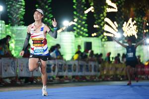 BIB: 40711
                            <button type="button" onclick="openModal(14114439)" class="btn btn-primary btn-sm float-right btn-popup" data-toggle="modal" data-target=".modal-high-quality">
                        <i class="fas fa-shopping-cart"></i> Add to Cart
                    </button>
                                            <button type="button" onclick="isThisMe(14114439, true)" class="btn btn-success btn-sm float-right btn-popup btn-isme hidden" data-toggle="tooltip" data-placement="bottom" title="นี่คือรูปของคุณใช่ไหม คลิกที่นี่เพื่อเอาเข้าอัลบั้ม">
                        <i class="fas fa-plus"></i> Add to album
                    </button>
                    <button type="button" onclick="isThisMe(14114439, false)" class="btn btn-warning btn-sm float-right btn-popup btn-isnotme hidden">
                        <i class="fas fa-ban"></i> Remove from album
                    </button>