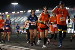 BIB: 20336, 29048
                            <button type="button" onclick="openModal(14027410)" class="btn btn-primary btn-sm float-right btn-popup" data-toggle="modal" data-target=".modal-high-quality">
                        <i class="fas fa-shopping-cart"></i> Add to Cart
                    </button>
                                            <button type="button" onclick="isThisMe(14027410, true)" class="btn btn-success btn-sm float-right btn-popup btn-isme hidden" data-toggle="tooltip" data-placement="bottom" title="นี่คือรูปของคุณใช่ไหม คลิกที่นี่เพื่อเอาเข้าอัลบั้ม">
                        <i class="fas fa-plus"></i> Add to album
                    </button>
                    <button type="button" onclick="isThisMe(14027410, false)" class="btn btn-warning btn-sm float-right btn-popup btn-isnotme hidden">
                        <i class="fas fa-ban"></i> Remove from album
                    </button>