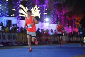 BIB: 95052
                            <button type="button" onclick="openModal(15366992)" class="btn btn-primary btn-sm float-right btn-popup" data-toggle="modal" data-target=".modal-high-quality">
                        <i class="fas fa-shopping-cart"></i> Add to Cart
                    </button>
                                            <button type="button" onclick="isThisMe(15366992, true)" class="btn btn-success btn-sm float-right btn-popup btn-isme hidden" data-toggle="tooltip" data-placement="bottom" title="นี่คือรูปของคุณใช่ไหม คลิกที่นี่เพื่อเอาเข้าอัลบั้ม">
                        <i class="fas fa-plus"></i> Add to album
                    </button>
                    <button type="button" onclick="isThisMe(15366992, false)" class="btn btn-warning btn-sm float-right btn-popup btn-isnotme hidden">
                        <i class="fas fa-ban"></i> Remove from album
                    </button>