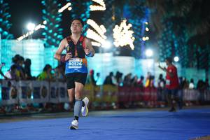 BIB: 40526
                            <button type="button" onclick="openModal(14194449)" class="btn btn-primary btn-sm float-right btn-popup" data-toggle="modal" data-target=".modal-high-quality">
                        <i class="fas fa-shopping-cart"></i> Add to Cart
                    </button>
                                            <button type="button" onclick="isThisMe(14194449, true)" class="btn btn-success btn-sm float-right btn-popup btn-isme hidden" data-toggle="tooltip" data-placement="bottom" title="นี่คือรูปของคุณใช่ไหม คลิกที่นี่เพื่อเอาเข้าอัลบั้ม">
                        <i class="fas fa-plus"></i> Add to album
                    </button>
                    <button type="button" onclick="isThisMe(14194449, false)" class="btn btn-warning btn-sm float-right btn-popup btn-isnotme hidden">
                        <i class="fas fa-ban"></i> Remove from album
                    </button>