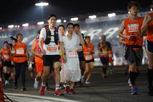 BIB: 25239, 27057, 29632, 29370
                            <button type="button" onclick="openModal(13959626)" class="btn btn-primary btn-sm float-right btn-popup" data-toggle="modal" data-target=".modal-high-quality">
                        <i class="fas fa-shopping-cart"></i> Add to Cart
                    </button>
                                            <button type="button" onclick="isThisMe(13959626, true)" class="btn btn-success btn-sm float-right btn-popup btn-isme hidden" data-toggle="tooltip" data-placement="bottom" title="นี่คือรูปของคุณใช่ไหม คลิกที่นี่เพื่อเอาเข้าอัลบั้ม">
                        <i class="fas fa-plus"></i> Add to album
                    </button>
                    <button type="button" onclick="isThisMe(13959626, false)" class="btn btn-warning btn-sm float-right btn-popup btn-isnotme hidden">
                        <i class="fas fa-ban"></i> Remove from album
                    </button>