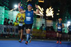 BIB: 40303, 542
                            <button type="button" onclick="openModal(14244844)" class="btn btn-primary btn-sm float-right btn-popup" data-toggle="modal" data-target=".modal-high-quality">
                        <i class="fas fa-shopping-cart"></i> Add to Cart
                    </button>
                                            <button type="button" onclick="isThisMe(14244844, true)" class="btn btn-success btn-sm float-right btn-popup btn-isme hidden" data-toggle="tooltip" data-placement="bottom" title="นี่คือรูปของคุณใช่ไหม คลิกที่นี่เพื่อเอาเข้าอัลบั้ม">
                        <i class="fas fa-plus"></i> Add to album
                    </button>
                    <button type="button" onclick="isThisMe(14244844, false)" class="btn btn-warning btn-sm float-right btn-popup btn-isnotme hidden">
                        <i class="fas fa-ban"></i> Remove from album
                    </button>